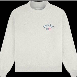 Parke Mockneck!